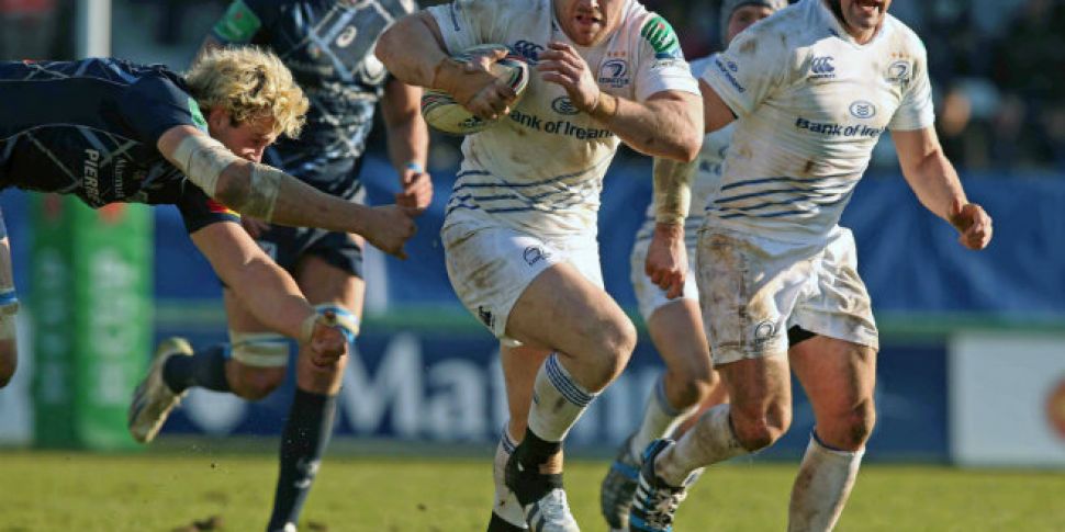 Leinster fight back in dramati...