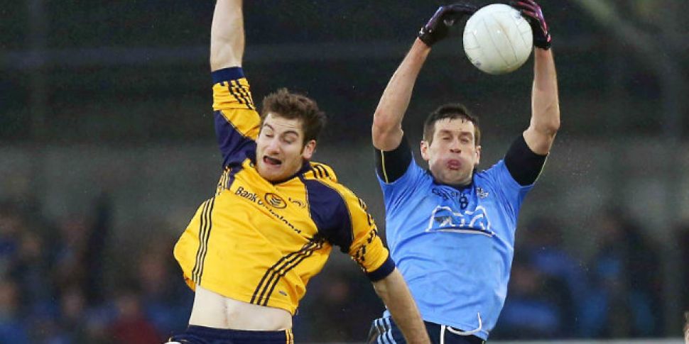 GAA Round-Up: Dublin out of O&...