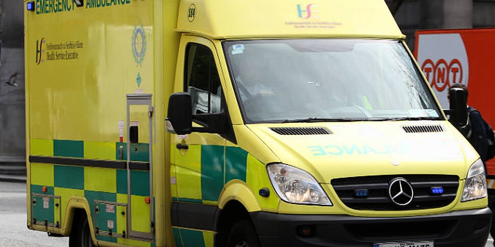 SIPTU demand HIQA ambulance re...