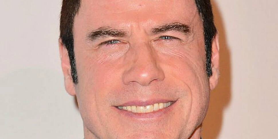 Travolta to release Elvis Pres...