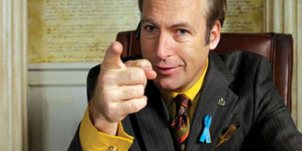 TV TIMES: Better Call Saul for...