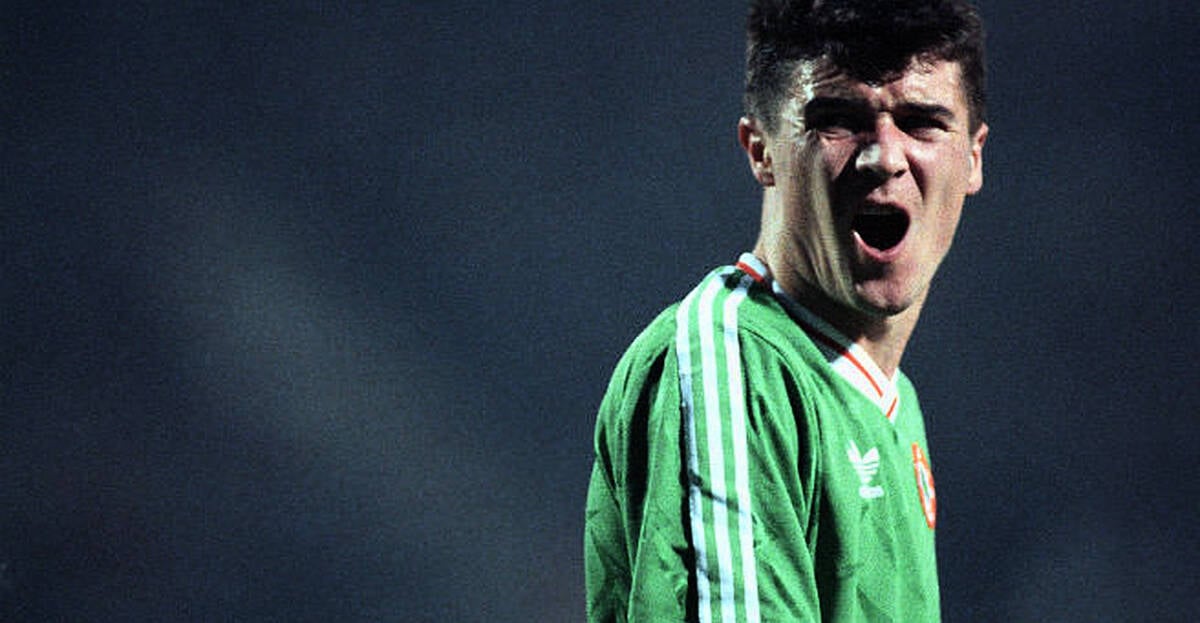 What do we know about the new Roy Keane film? | Newstalk
