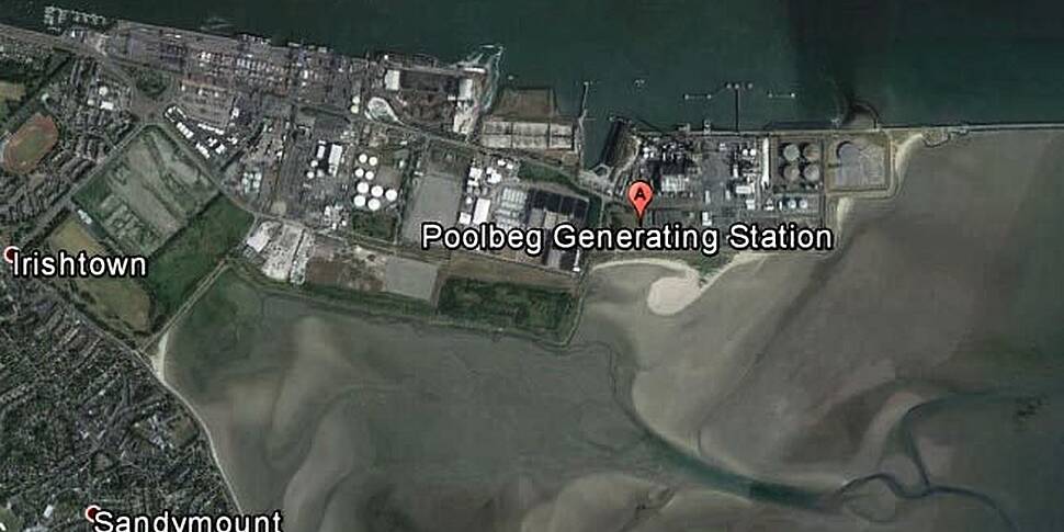 Poolbeg incinerator plan could...