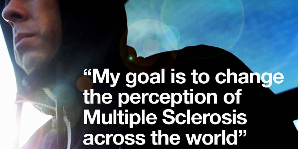 My Multiple Sclerosis Story- C...