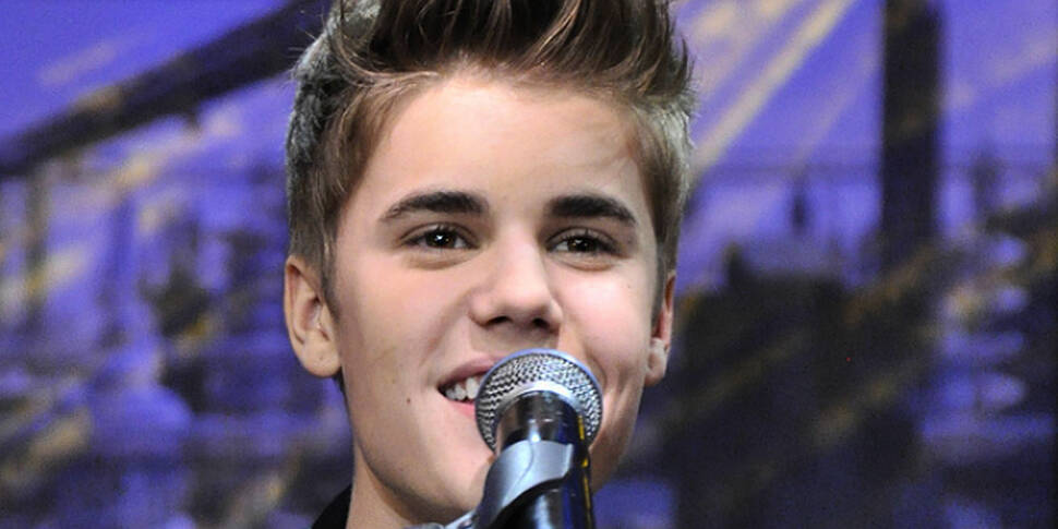 AUDIO: Justin Bieber&#39;s...