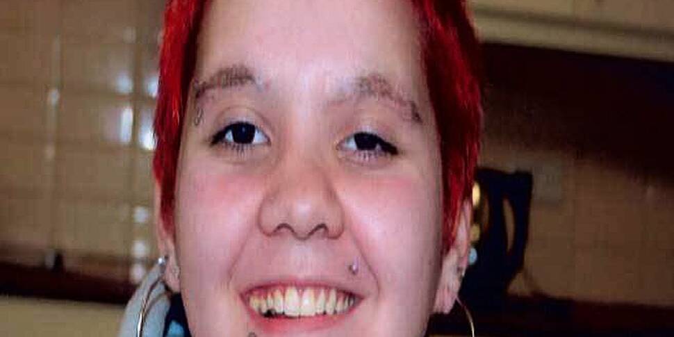 Cork: Missing teenager found s...