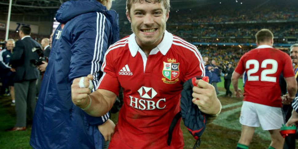 Halfpenny joins Toulon 
