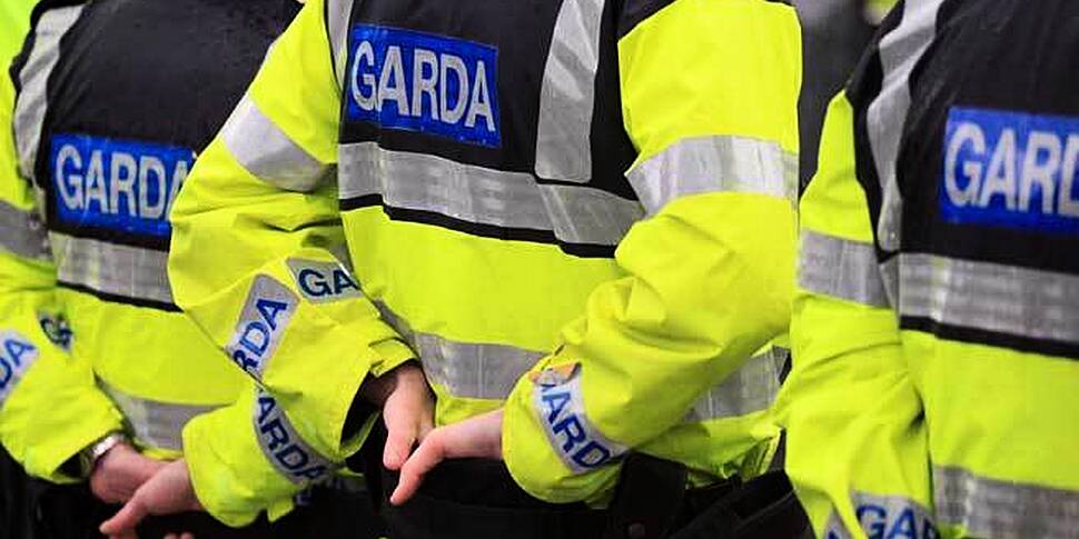 Garda whistleblowers subjected...