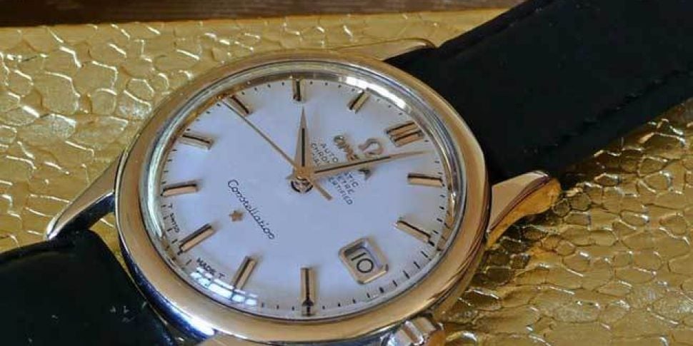 Family appeal after watches of...