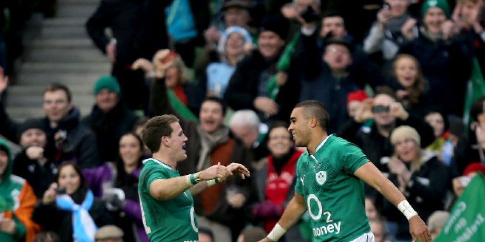 Gilroy and Zebo cut from squad...