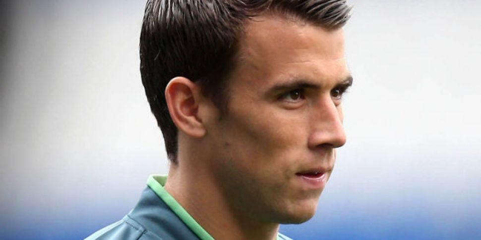 AUDIO: Coleman a doubt for Mer...