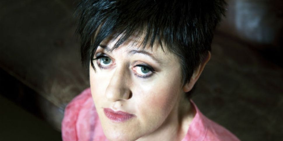 Back to Mine with Tracey Thorn...