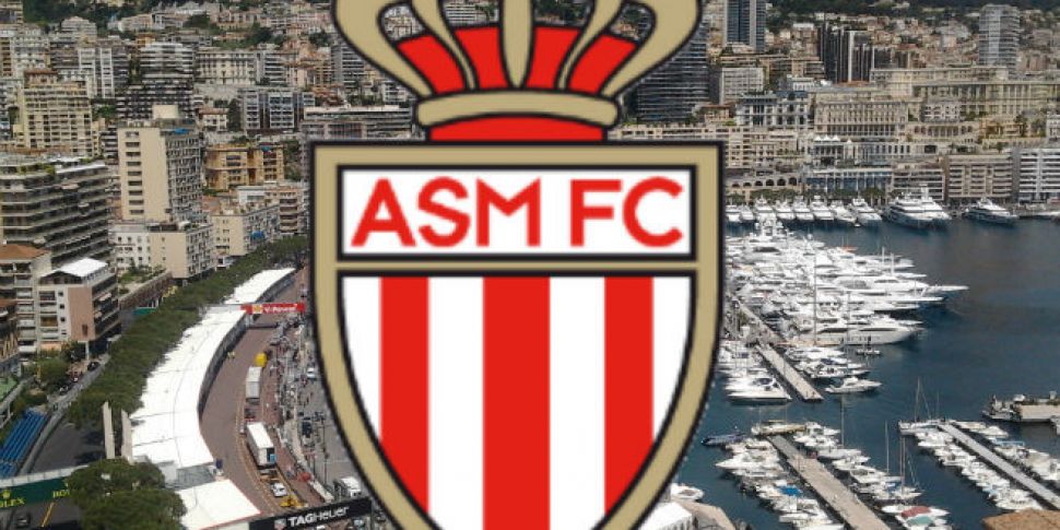 AS Monaco have come out smelli...