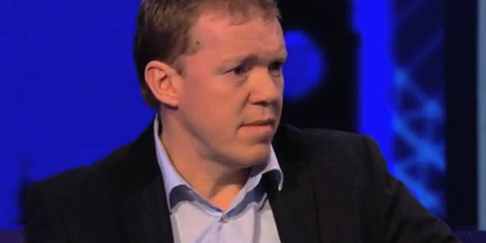 VIDEO: Steve Staunton thinks I...