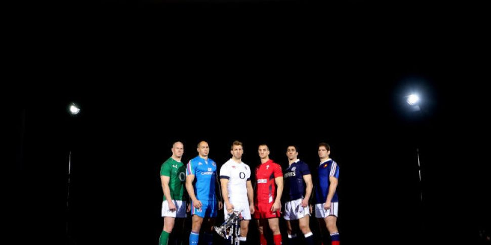 6 Nations Preview Show