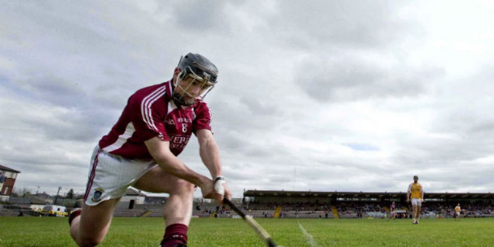The new Westmeath jersey is ge...