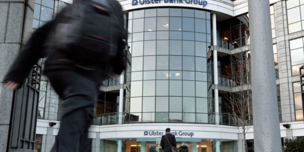 Ulster Bank to cut 110 jobs in...