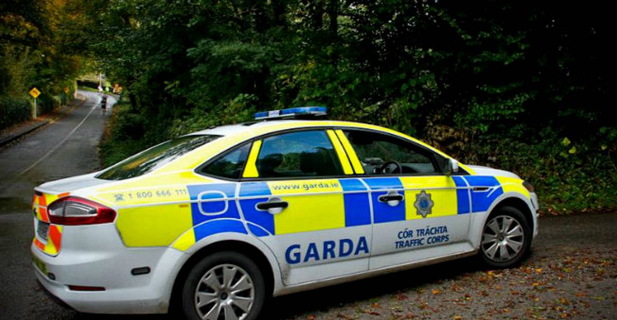 Longford Gardaí Appeal For Witnesses After Fatal Crash Newstalk