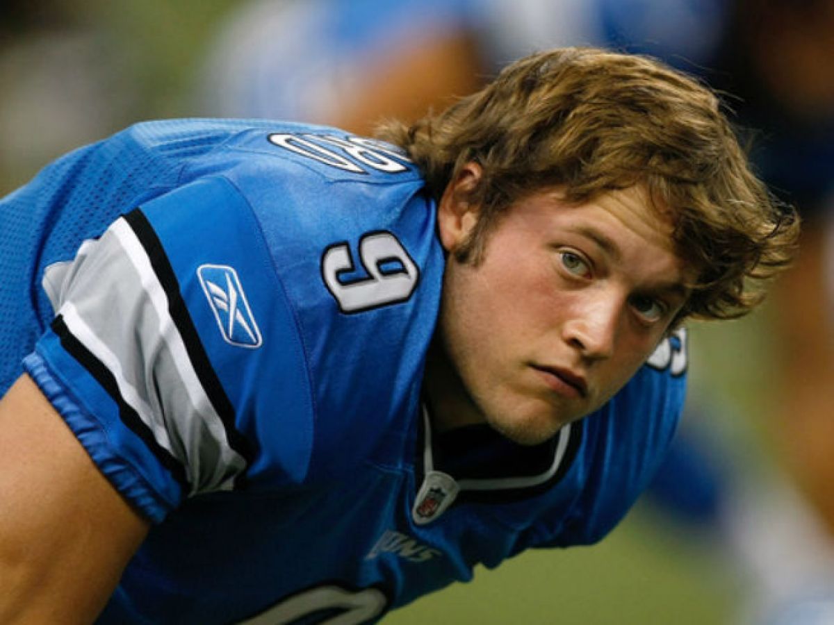 Matthew Stafford gets legacy-altering win, sends Detroit Lions to