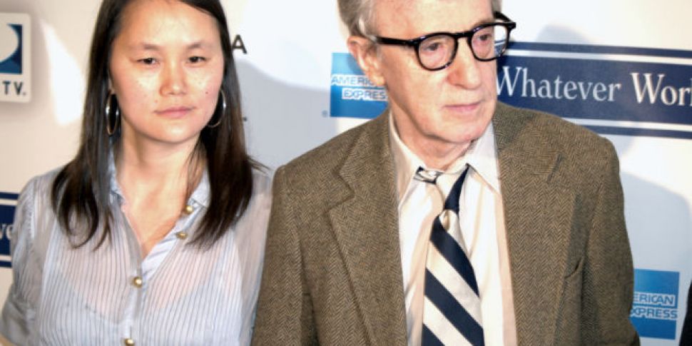 Woody Allen responds to sex ab...