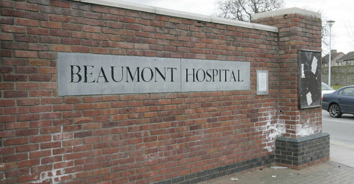 Man is treated for serious head injuries after assault | Newstalk