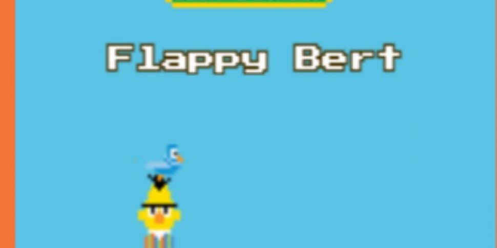 Forget Flappy Bird. Here&#...