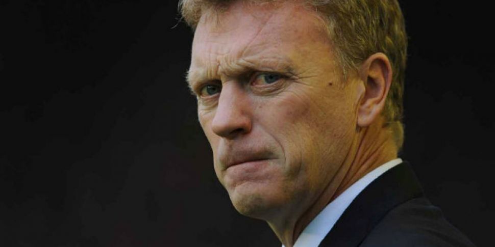 Moyes:3 points against Fulham...