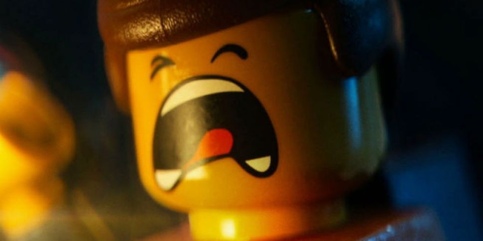 Lego Movie debuts at number on...