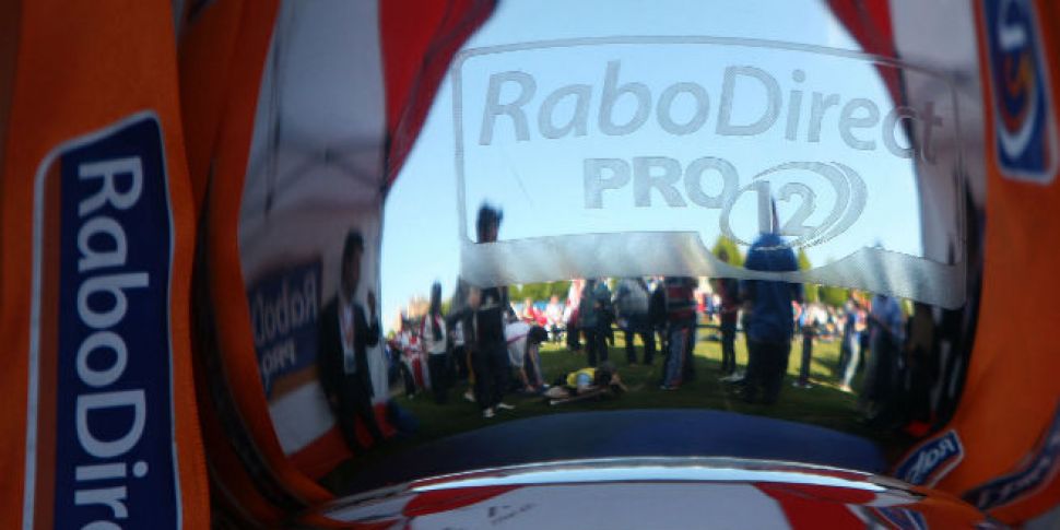 Future of the Rabo Pro 12 uncl...