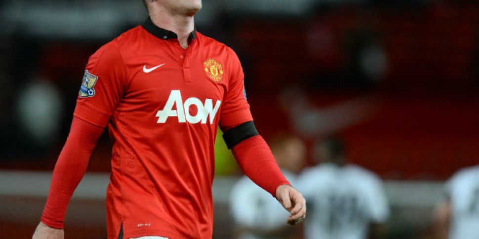 Wayne Rooney agrees new deal a...