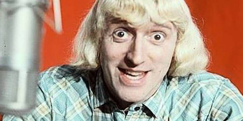 AUDIO: Savile&#39;s victim...