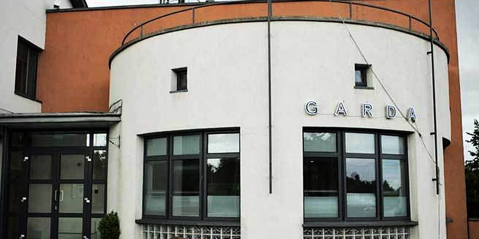 Two gardai on trial for allege...