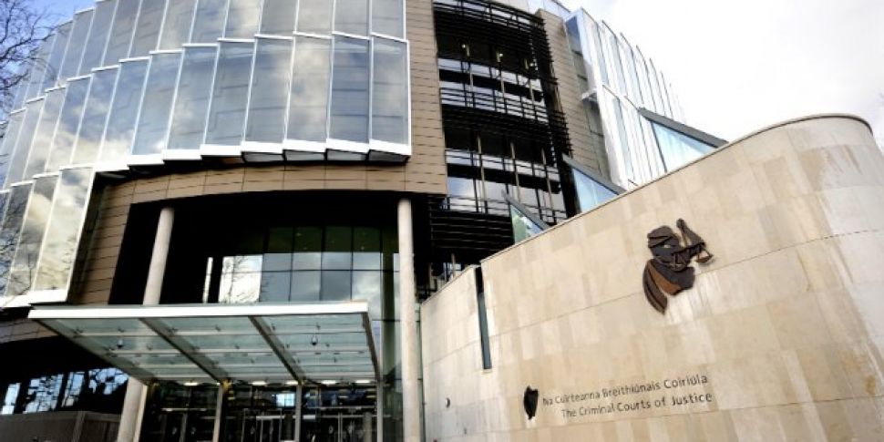 Suspended sentence for man who...