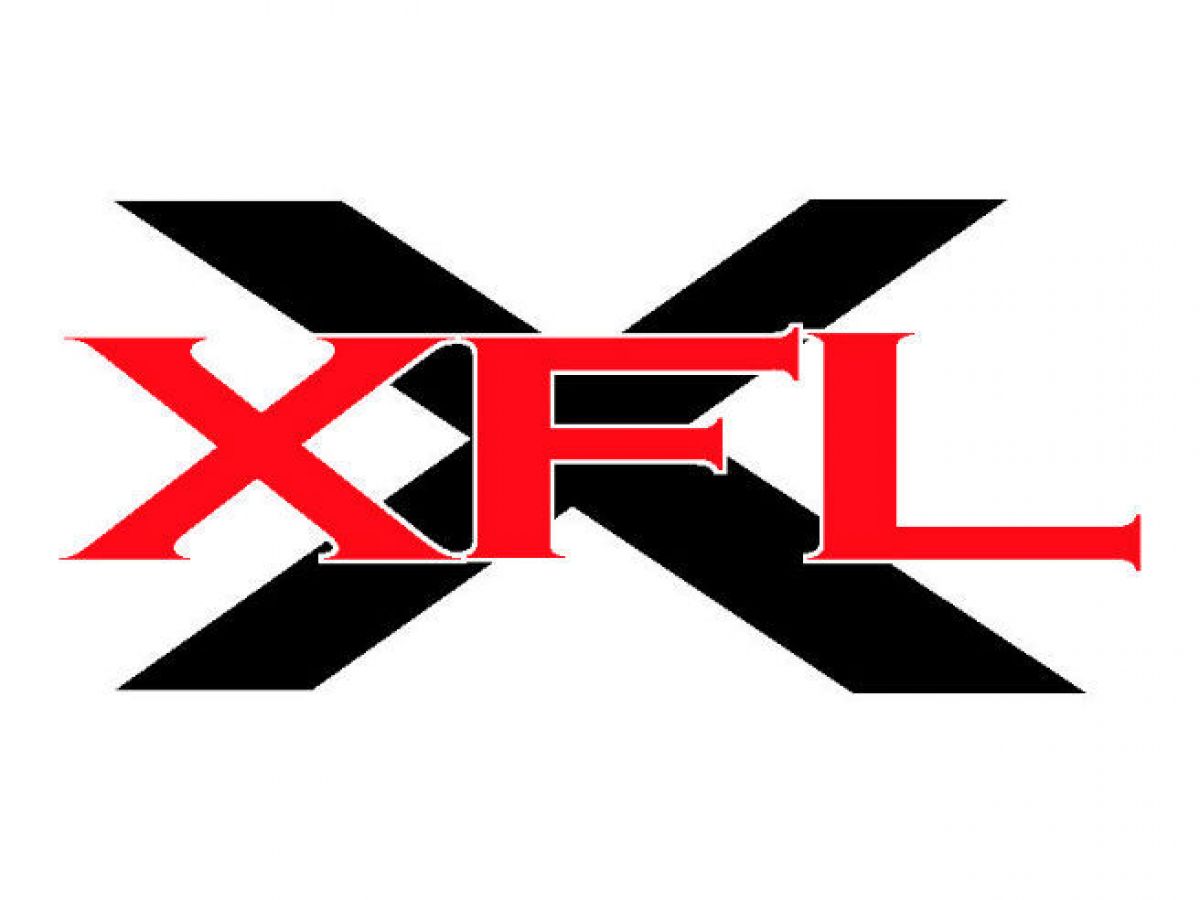 This Was the XFL' a fun look back at a fine mess that was the XFL
