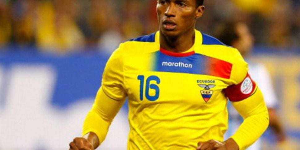 😍🤩🥰 - Club de Fans Ecuador Antonio José