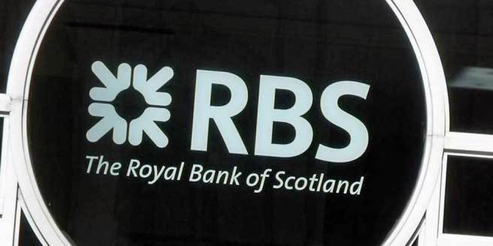 RBS fails Bank of England stre...