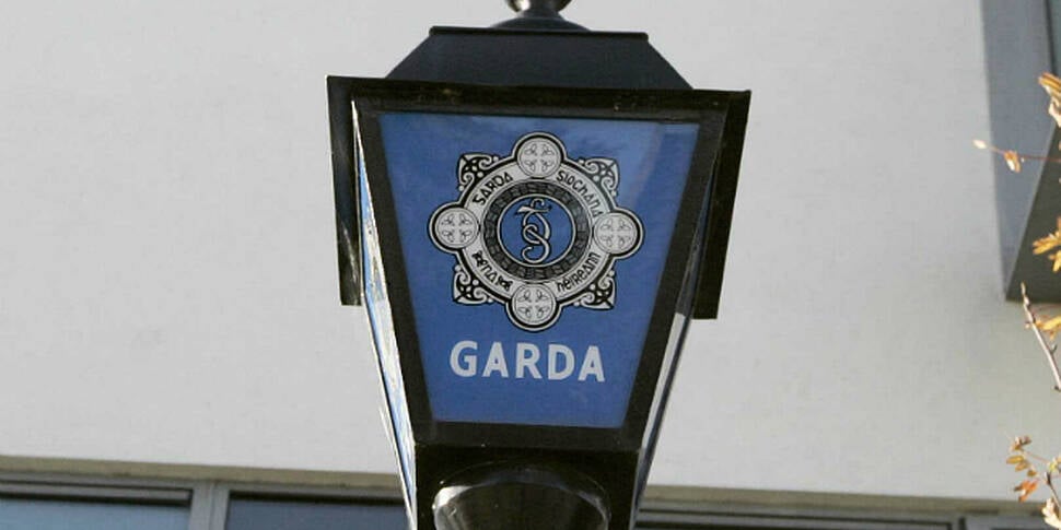 Gardaí investigating armed rob...