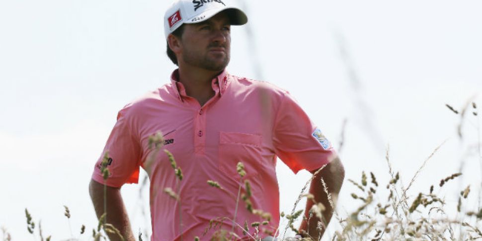 McDowell out of WGC Match Play...