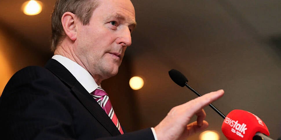 Taoiseach to receive dossier c...