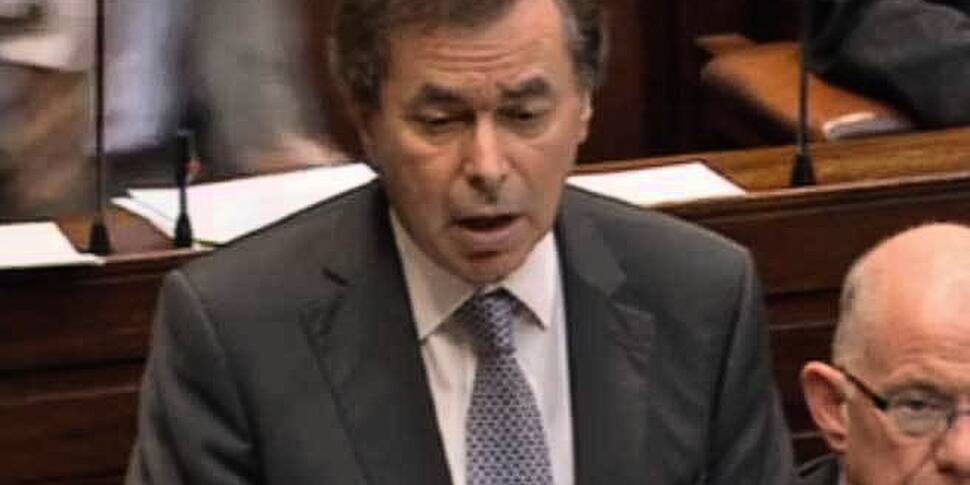 Shatter admits garda whistlebl...