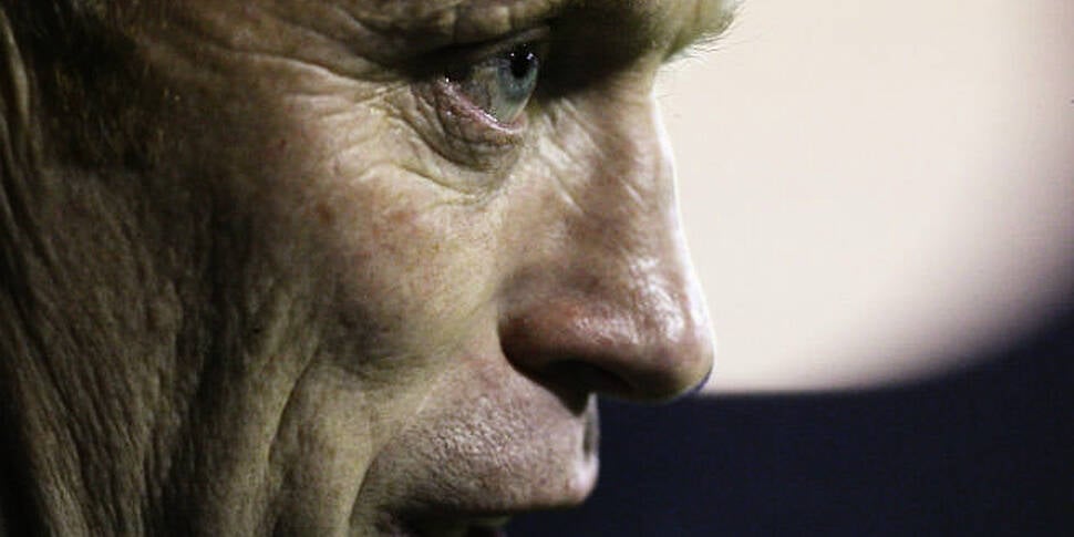 Analysis: Can Moyes survive?