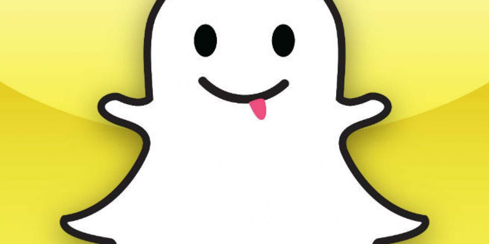 Snapchat raises awareness abou...