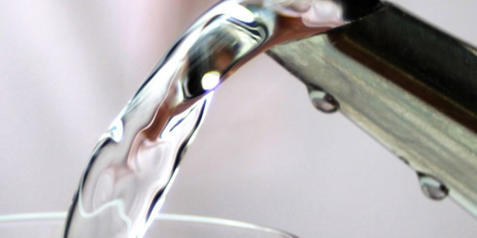 Water supply disruption for th...