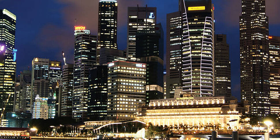 Singapore named most expensive...