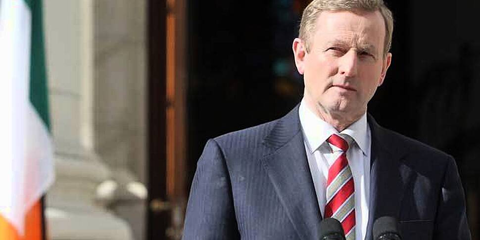 Taoiseach hopes ex-Garda Confi...