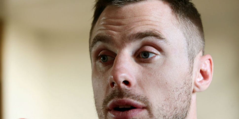 Tommy Bowe back in action for...