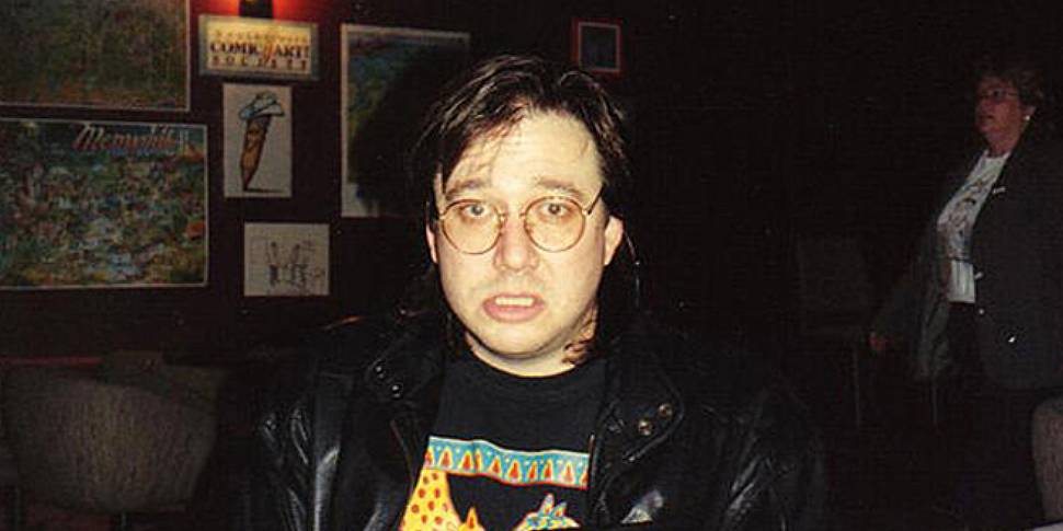 Look back: Bill Hicks - more p...