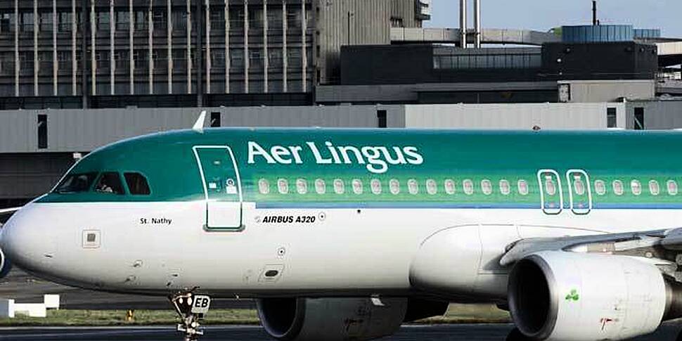 Aer Lingus workers to hold 4-h...