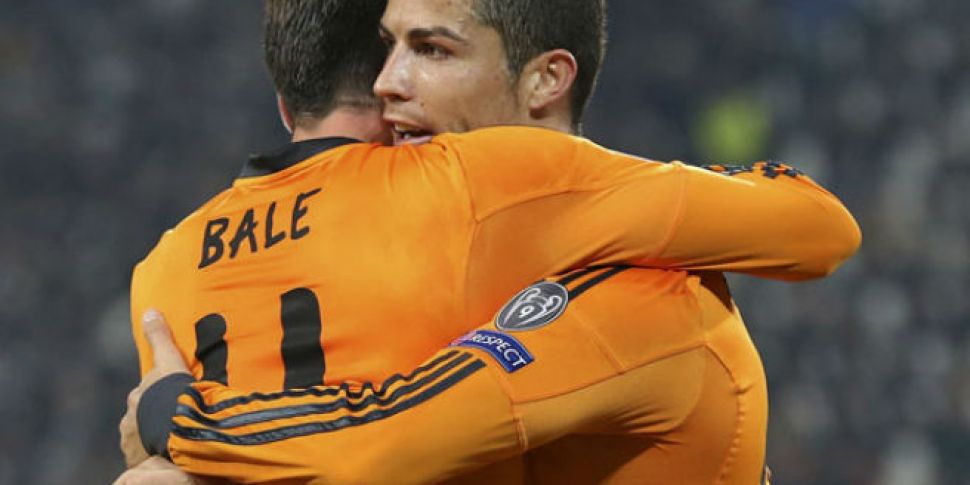 &#34;Real Madrid are stron...
