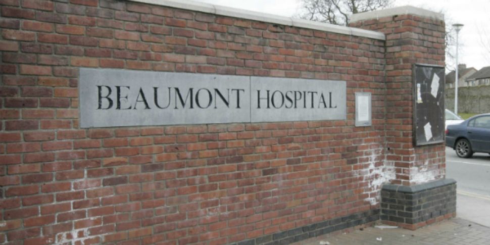 Beaumont Hospital imposes visi...